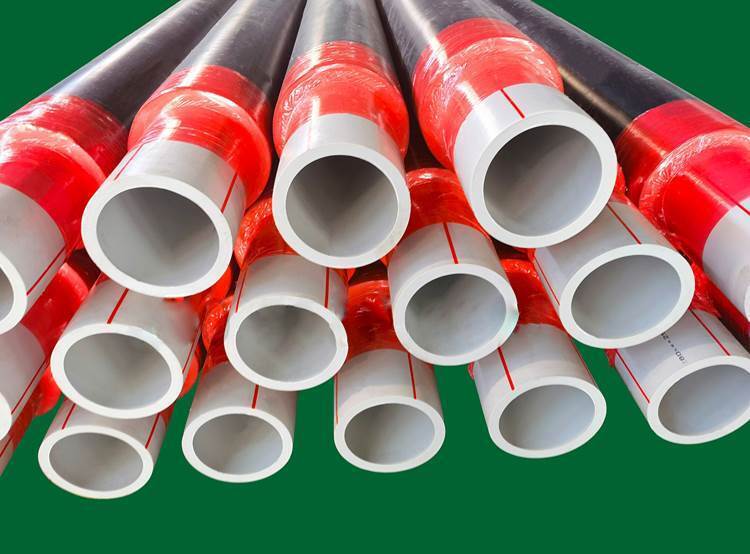 pert聚氨酯保溫管 pert聚氨酯保溫管