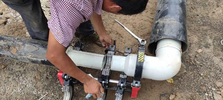 pert2型熱力管保溫管