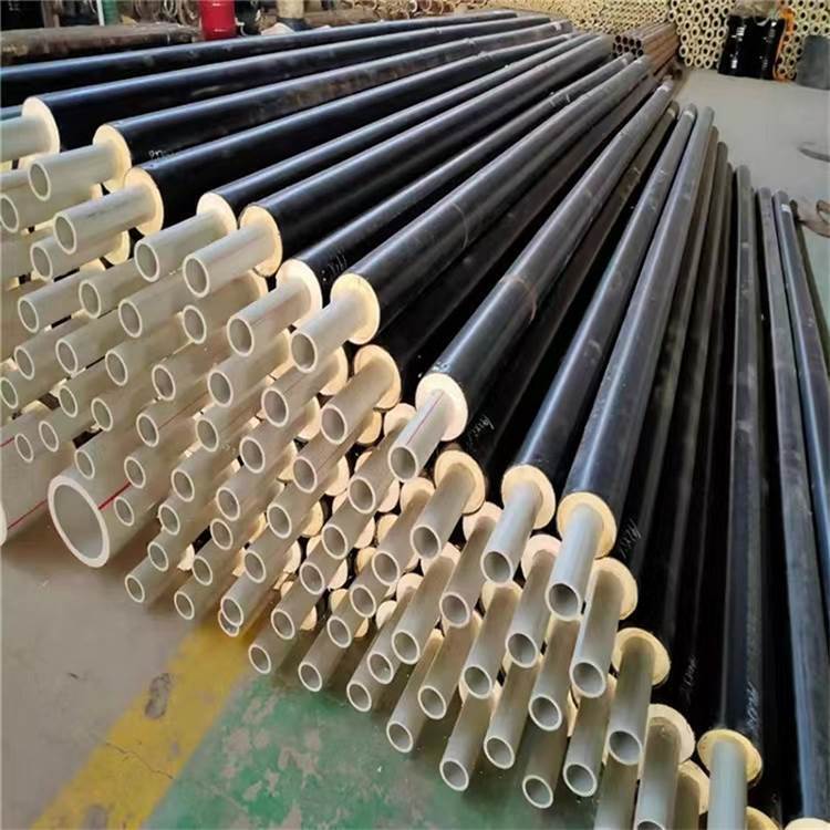 pert二代直埋保溫管 pert二代直埋保溫管