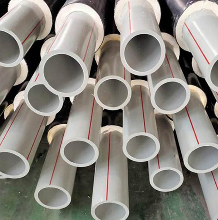 預制直埋pert二代保溫管 預制直埋pert二代保溫管