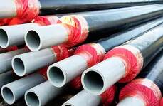 PERT二型供熱管道能否成為未來(lái)供熱主流？