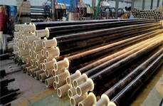 集中供暖使用PERT二型管的優(yōu)勢(shì)