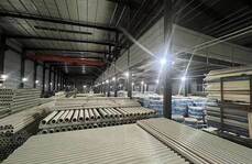 PERT直埋保溫管在建筑工程中的應用與優(yōu)勢