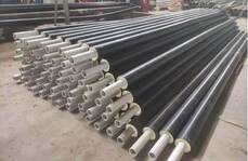 Pert2代保溫管保護管道安全、節(jié)省能源