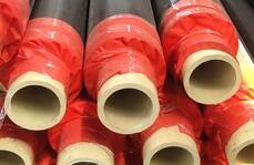 溫泉保溫管讓溫泉更穩(wěn)定，更環(huán)保