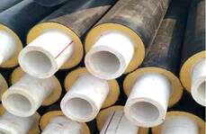 熱力PERT二代保溫管