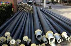 PE-RT II型熱力管道新時(shí)代的選擇