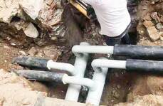 PERT II型預(yù)制直埋保溫管的特點和應(yīng)用