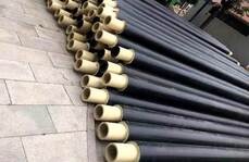 PERTII型溫泉管實現(xiàn)溫泉供暖設(shè)備革新