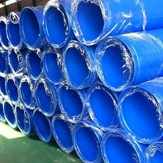 環(huán)氧樹(shù)脂涂塑鋼管 環(huán)氧樹(shù)脂涂塑鋼管