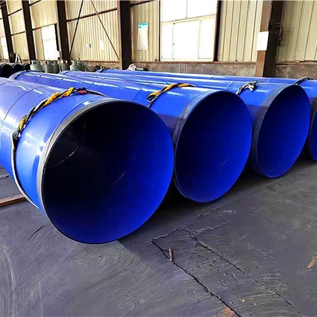 環(huán)氧樹脂涂塑復(fù)合鋼管 環(huán)氧樹脂涂塑復(fù)合鋼管