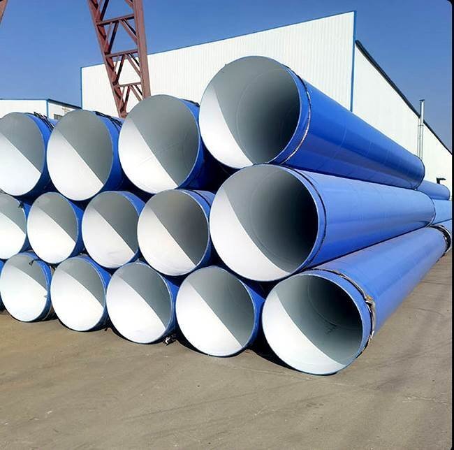 內外涂塑鋼管 內外涂塑鋼管