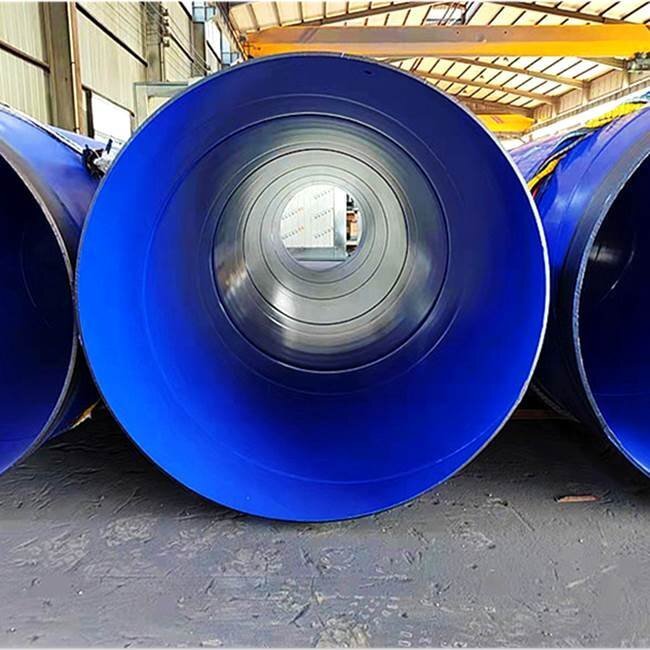 排水涂塑鋼管 排水涂塑鋼管