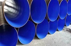 飲用水環(huán)氧樹脂防腐鋼管的特點是什么