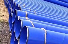 供水用環(huán)氧樹脂防腐鋼管的耐壓和耐腐蝕性能如何