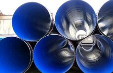 涂塑復(fù)合鋼管的內(nèi)外涂層材料有哪些