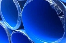 大口徑內(nèi)外涂塑管道如何提高管道的使用壽命