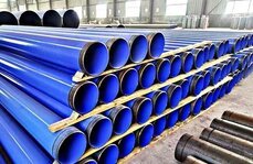 小口徑外PE內(nèi)EP涂塑鋼管應(yīng)用于現(xiàn)代建設(shè)領(lǐng)域