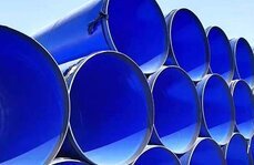 環(huán)氧粉末涂塑鋼管保障工業(yè)發(fā)展