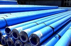 DN1400涂塑復(fù)合鋼管的優(yōu)勢(shì)與應(yīng)用現(xiàn)狀