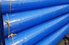 給水用的涂塑鋼管更堅固耐用的選擇