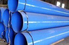 涂塑礦用管道的應(yīng)用與發(fā)展趨勢