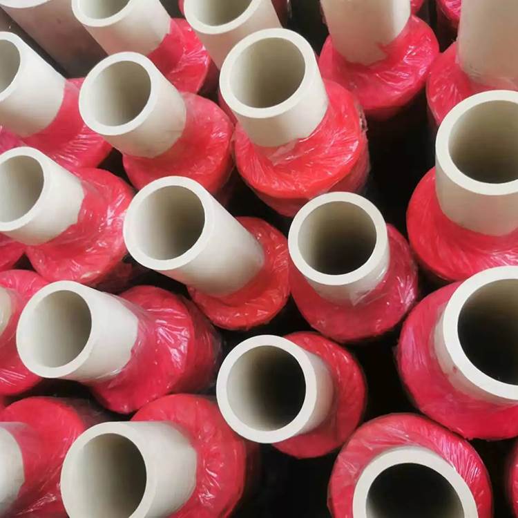 pert型直埋保溫管