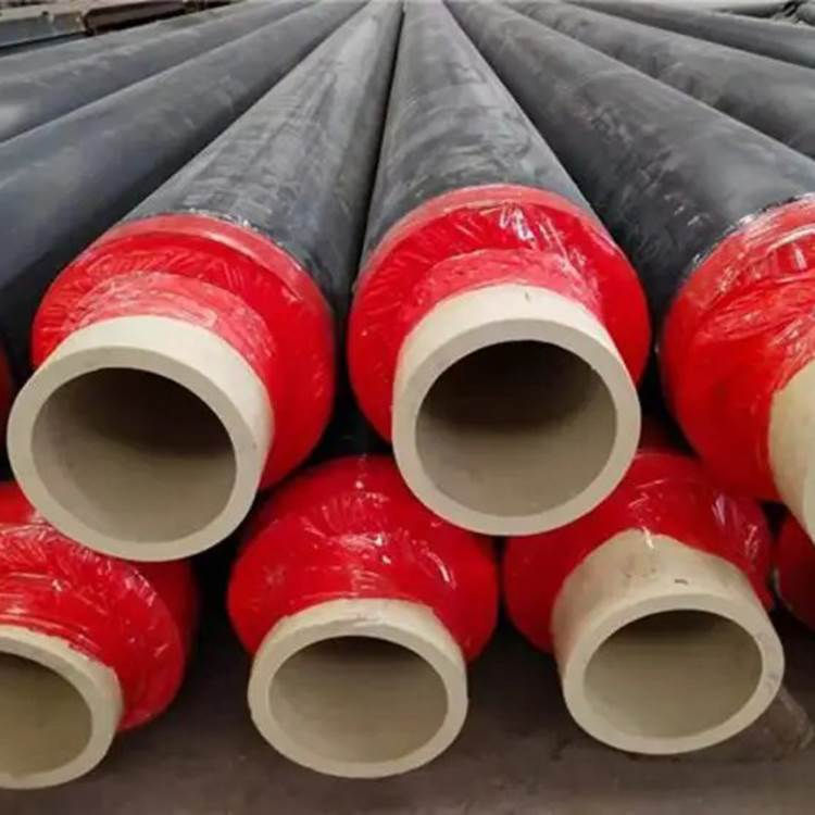 pert二代直埋保溫管