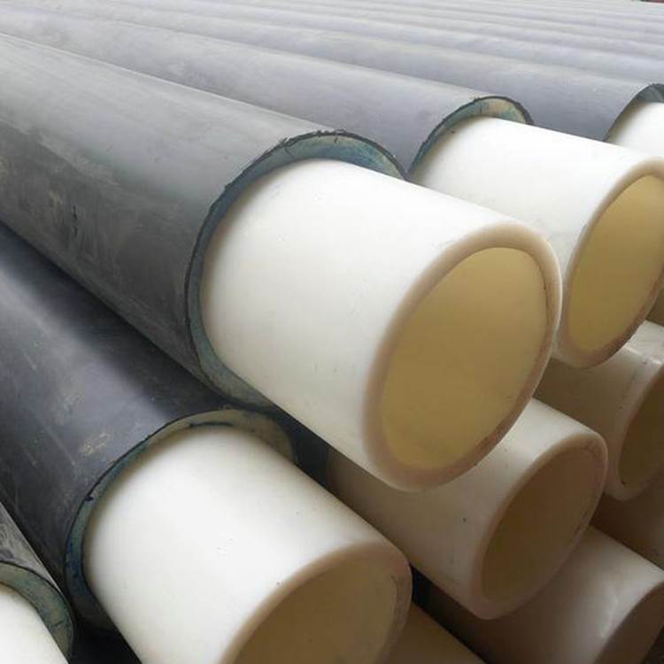 溫泉保溫管pert2型