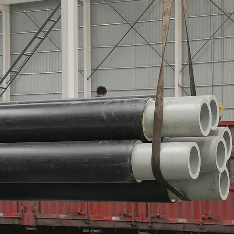 PE-RT二代供暖管