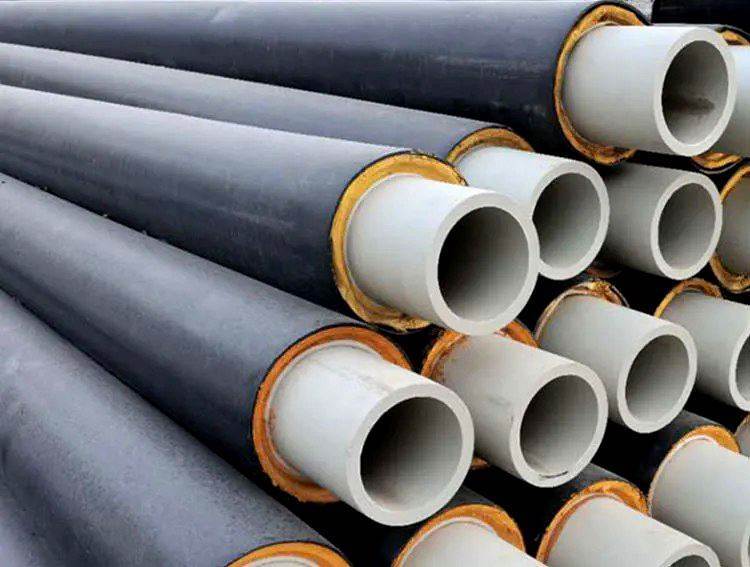 pert2型直埋保溫管價格