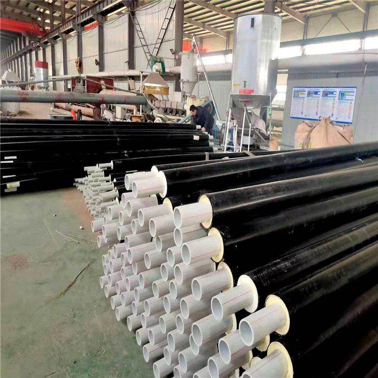 pert二型熱力管廠家