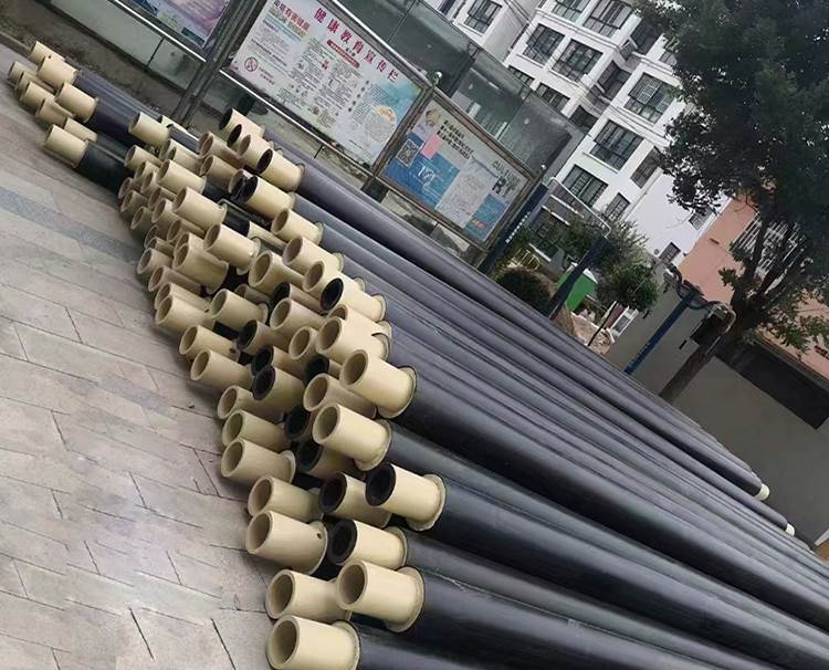 pert型直埋保溫管商家