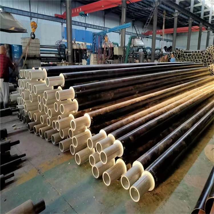 pert2型熱力保溫管報價