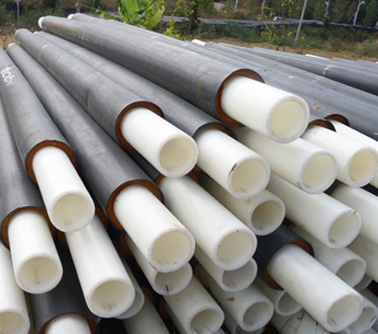 聚氨酯pert二代保溫管廠家