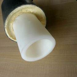 耐高溫PERT預(yù)制直埋保溫管