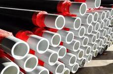 如何選購(gòu)pertii耐熱聚乙烯保溫管