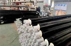 PE-RT II型保溫管壽命怎么樣，后期各種費用多不多?