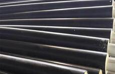 pert2型溫泉熱力管受到外力破壞如何恢復(fù)