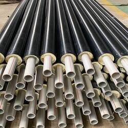 PE-RT II型管 SDR9/S4的壓力是多少