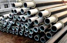 如何鑒別pertii型供熱專用保溫管