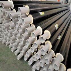 供熱管網(wǎng)PE-RT II型管道