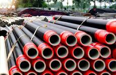 pert2型保溫管耐高溫多少度