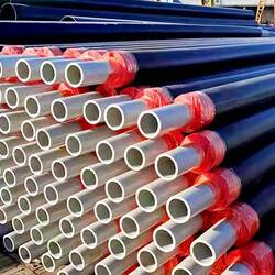 如何檢測pertii型供熱專用保溫管