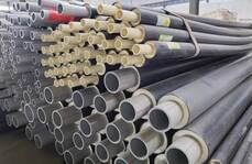 pert ii型預(yù)制直埋保溫管連接注意事項(xiàng)及安全規(guī)范