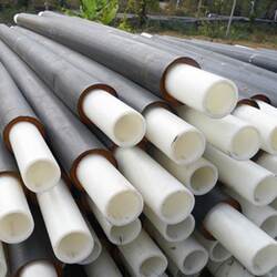 pert二型熱力管道具有的優(yōu)點(diǎn)