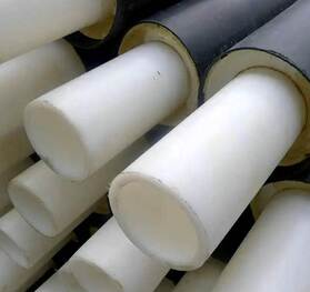 pert二代直埋保溫管