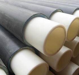 溫泉保溫管pert2型