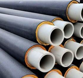 pert2型直埋保溫管價格