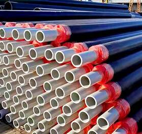 pert熱力保溫管廠家